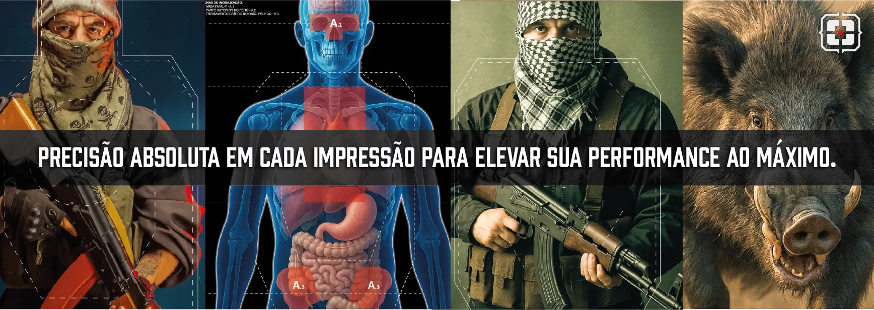 Qualidade de impressão